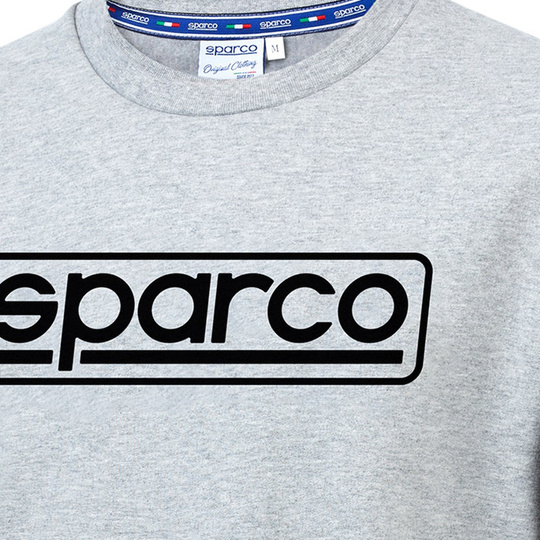 Bluza Frame Sparco szara
