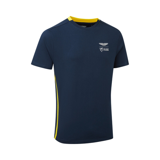 Koszulka t-shirt GT Thor Aston Martin Racing 2026
