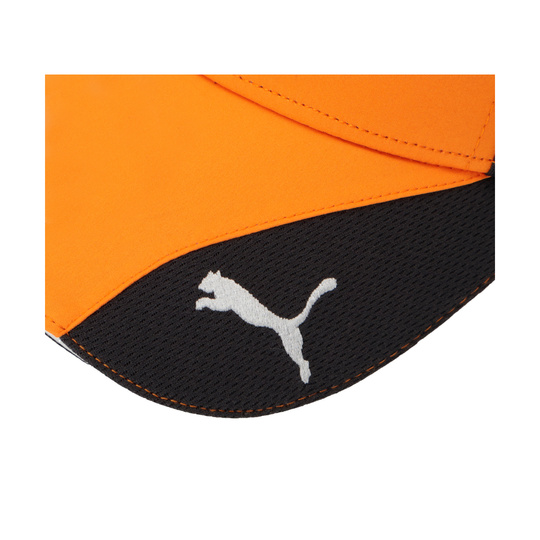 Czapka z daszkiem Team Oscar Piastri McLaren F1 2026