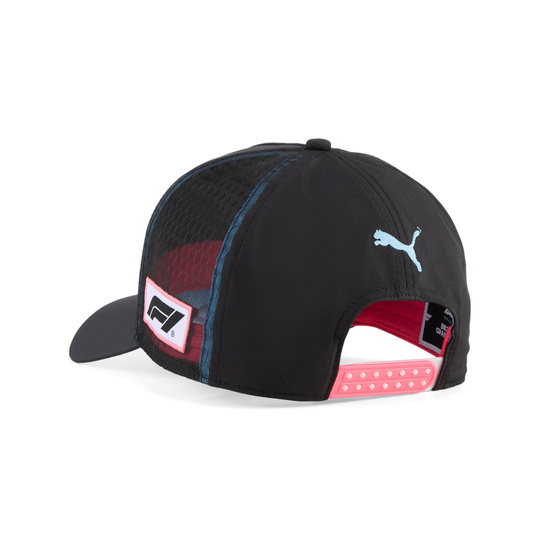 Czapka z daszkiem Silverstone GP Formuła 1 2026