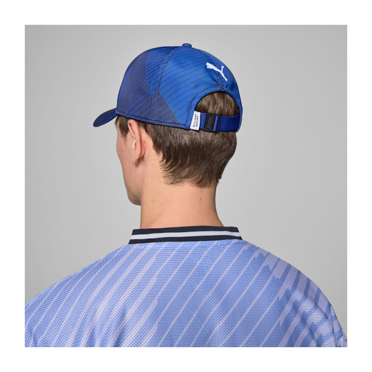 Czapka baseballowa męska Logo Williams Racing 2025