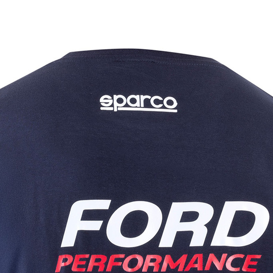 Koszulka t-shirt Ford Performance Sparco