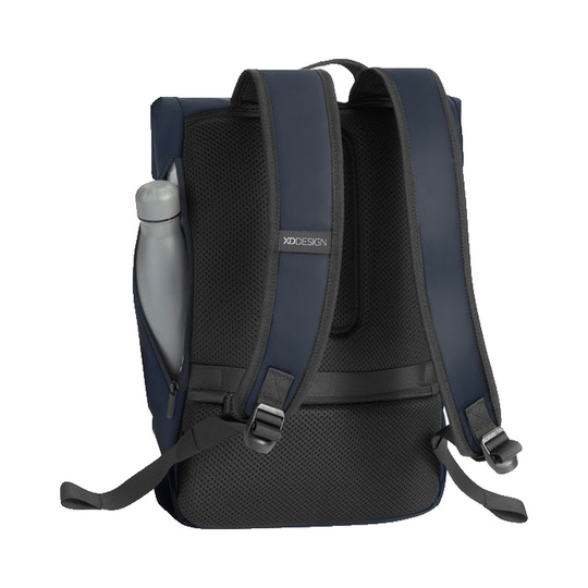 Plecak XD Design Urban Flap-top granatowy