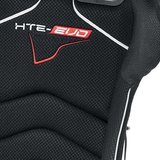 Fotel OMP HTE EVO 2 VTR XL (FIA)