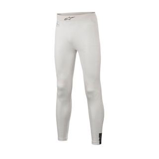 Kalesony Alpinestars ZX EVO V2 białe (FIA)