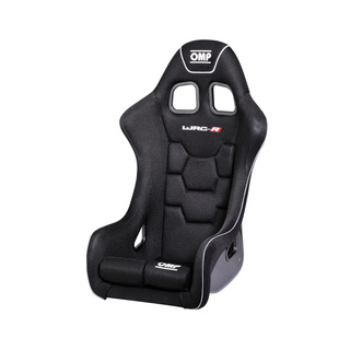 Fotel OMP WRC MY14 (FIA) Fotel OMP WRC MY14 (FIA)