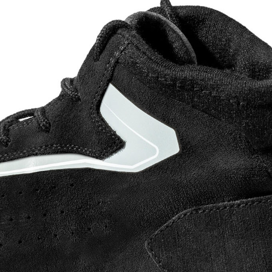 Buty Sparco Slalom+ MY25 czarne (FIA)