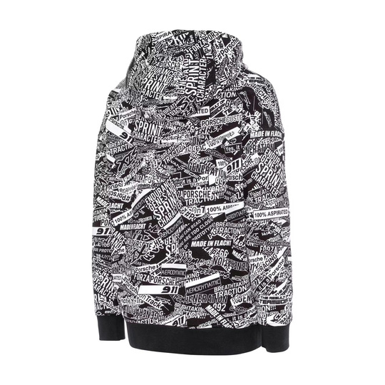 Bluza męska Quoted AOP Oversized Porsche Motorsport 2026