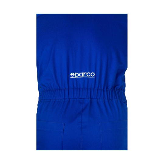 Kombinezon Sparco MS-4 czarny