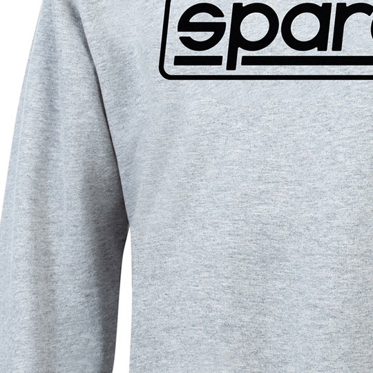 Bluza Frame Sparco szara