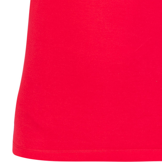 Koszulka t-shirt B-Rookie Sparco czerwona