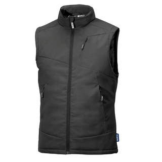 Bezrękawnik Grit Sparco szary
