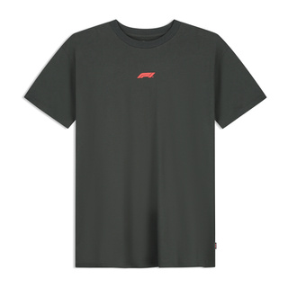Koszulka t-shirt RDW Graphic Formula 1 2026 czarna