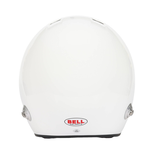 Kask Bell MAG-1 Sport biały (FIA)