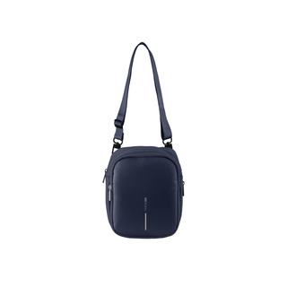 Saszetka męska XD Design BOXY SLING granatowa Saszetka męska XD Design BOXY SLING granatowa