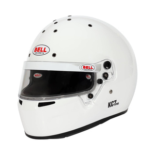 Kask Bell KC7-CMR Pro biały (CMR) Kask Bell KC7-CMR Pro biały (CMR)
