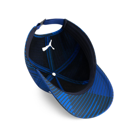 Czapka baseballowa męska Logo Williams Racing 2025