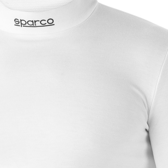 Golf Sparco RW-4 MY22 biały (FIA)