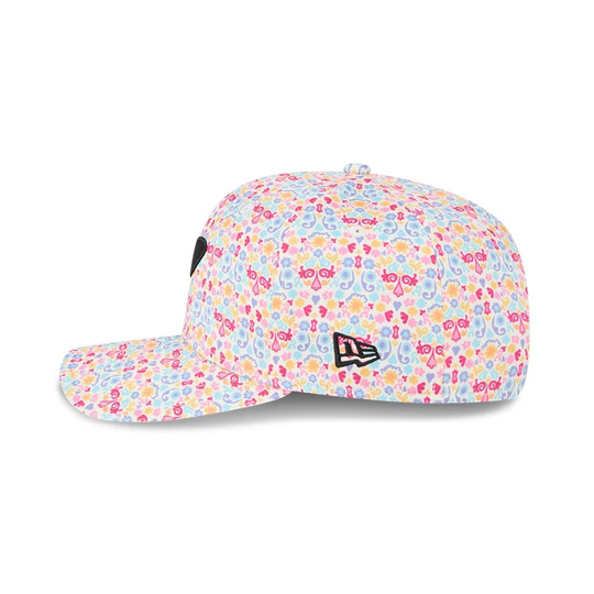 Czapka baseballowa męska Mexico GP McLaren F1 2025