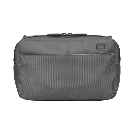 Saszetka Ogio Pace Pro Crossbody Grey Pin