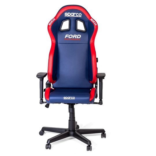 Fotel biurowy Sparco Ford Performance Icon