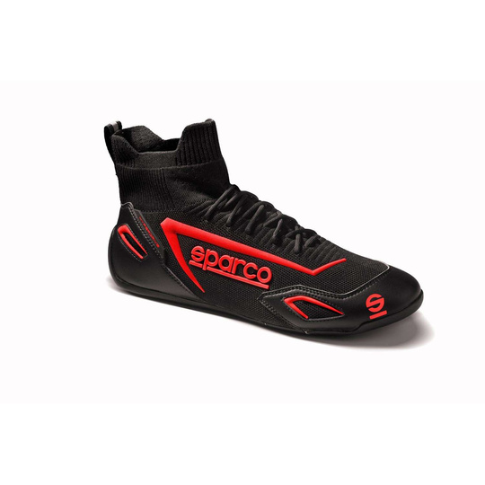 Buty Sparco Hyperdrive czarne