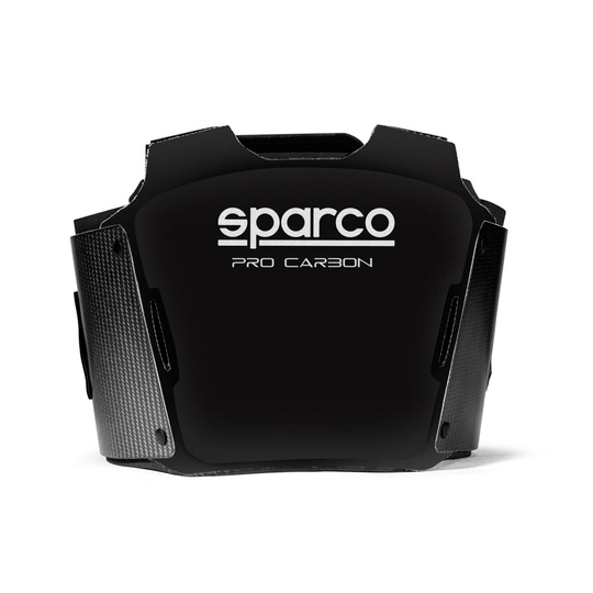 Kamizelka kartingowa ochronna Sparco PRO-CARBON 8870