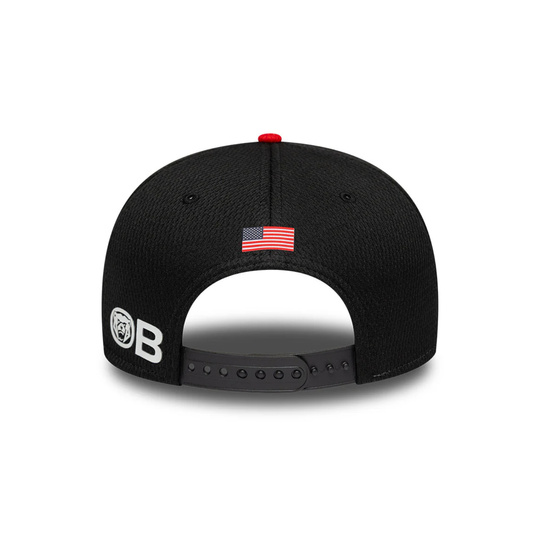 Czapka z daszkiem Oliver Bearman Team Haas F1 2026