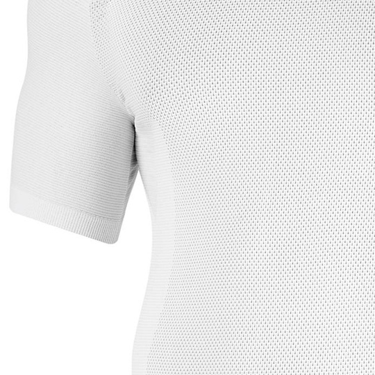 Koszulka t-shirt Sparco K-Carbon biała