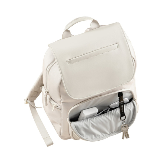 Plecak XD Design Soft Daypack beżowy