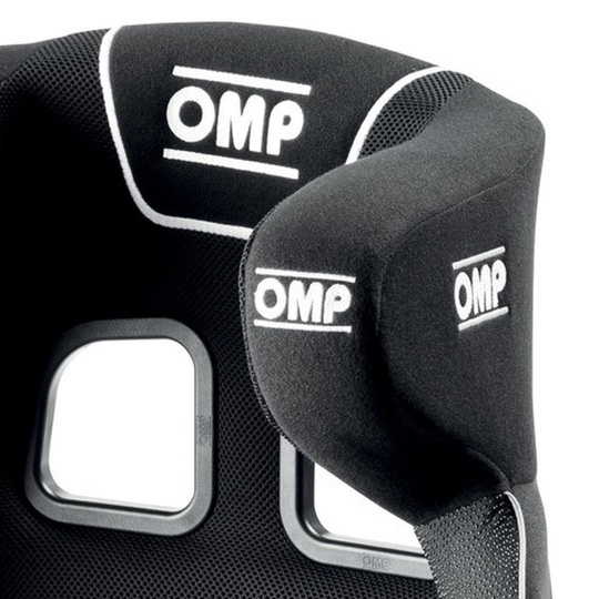 Fotel OMP HTE EVO (FIA)