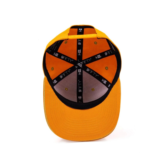 Czapka z daszkiem Lando Norris Champion McLaren F1