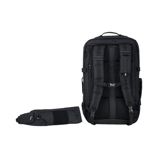Plecak Ogio Alpha Venture czarny