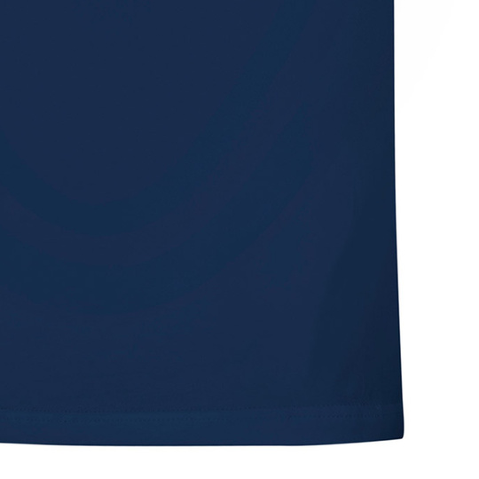 Koszulka t-shirt Vintage Sparco granatowa