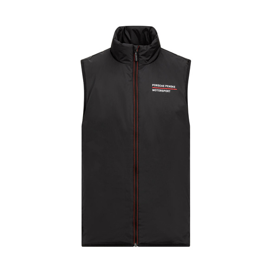 Bezrękawnik Team Porsche Penske Motorsport