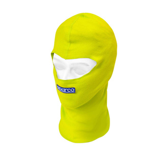 Kominiarka Sparco B-Rookie żółta Kominiarka Sparco B-Rookie żółta