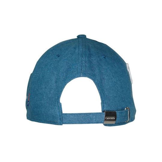 Czapka męska baseballowa Podium Austin GP Pirelli