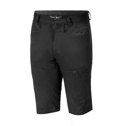 Spodenki Grit Sparco szare