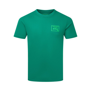 Koszulka t-shirt Team Aston Martin Racing 2026