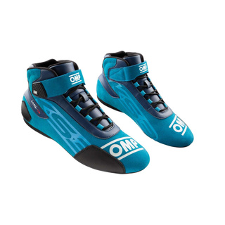 Buty OMP KS-3 MY21 niebieskie