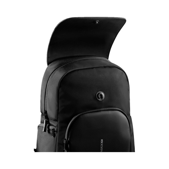 Plecak XD Design Soft Daypack czarny