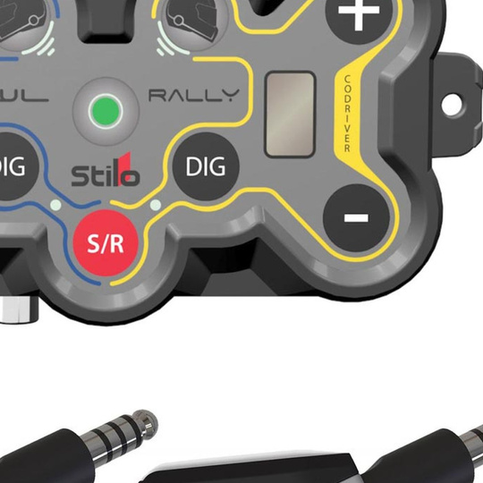 Zestaw interkomu Stilo WL-10
