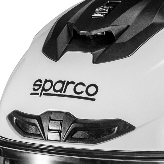 Kask Sparco X-PRO biały