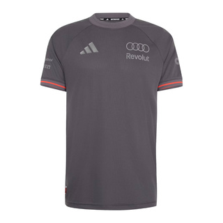 Koszulka t-shirt Authentic Team Audi Revolut F1 2026