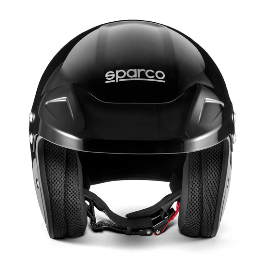 Kask rajdowy Sparco J-PRO czarno-szary