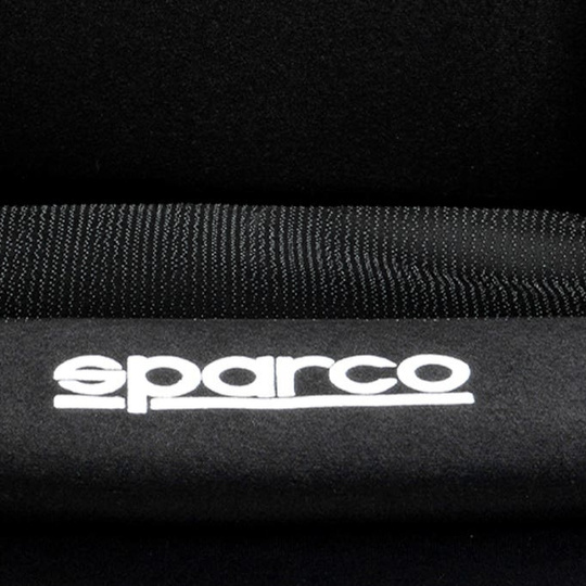 Zestaw poduszek do fotela Sparco REV QRT