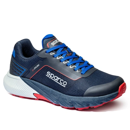 Buty robocze Sparco S-PARK LEON