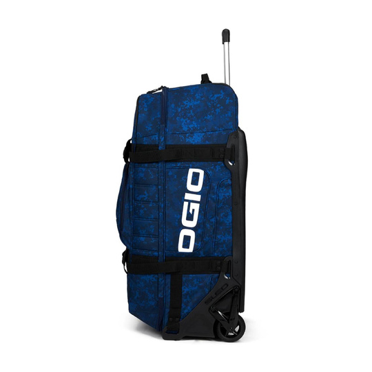 Torba podróżna Ogio RIG 9800 Camo Blue