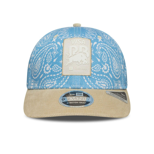 Czapka z daszkiem Graphic Visa Cash App RB F1