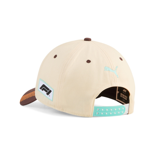 Czapka z daszkiem Canada GP Formuła 1 2026